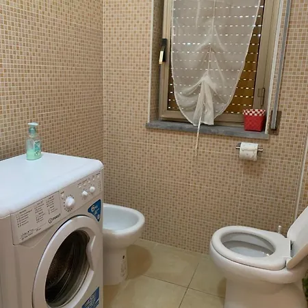 Apartment Bilocale Vicino Al Mare