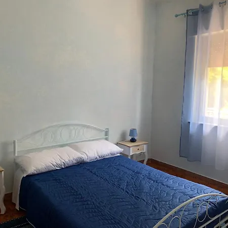 Apartment Bilocale Vicino Al Mare *