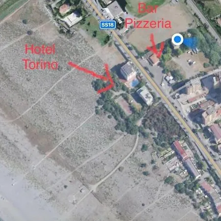 Apartment Bilocale Vicino Al Mare *