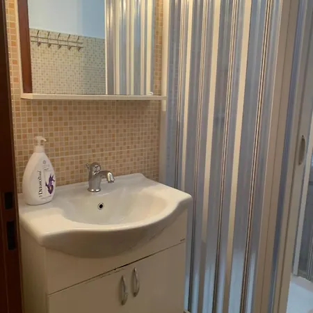Apartment Bilocale Vicino Al Mare
