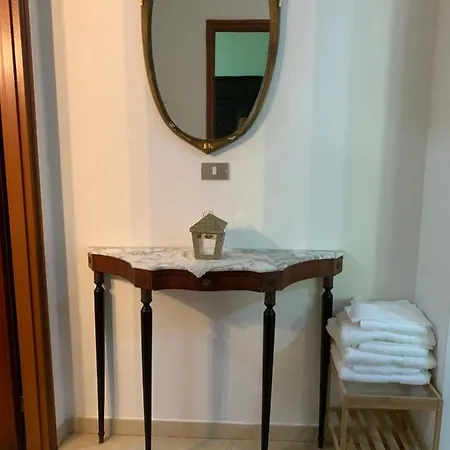 Bilocale Vicino Al Mare Apartment *