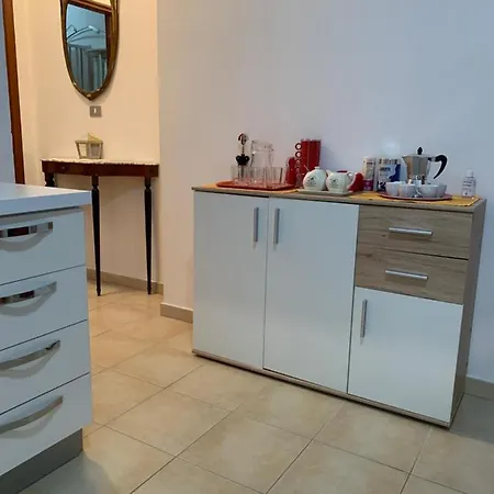 Apartment Bilocale Vicino Al Mare